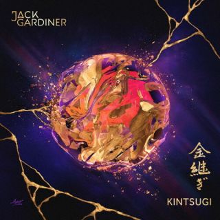 乐天商城 - 【国内盤CD】【新品】ジャック・ガーディナー ／ 金継ぎ【K2026/3/13発売】