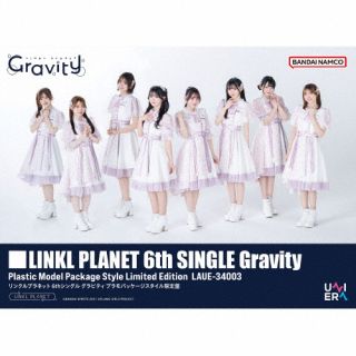�ڹ�����CD�ۡڿ��ʡ�LINKL PLANET �� �����ȥ�̤��[���вٸ�����(�ץ��ѥå������������������)]��J2026/4/1ȯ���