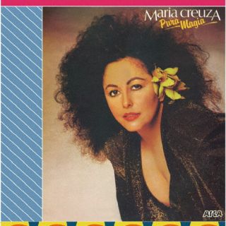 【国内盤CD】【新品】マリア・クレウザ ／ プラ・マジア[初回出荷限定盤(数量限定...