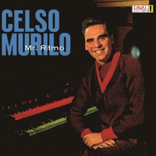 【品番】　CDNP-1350【JAN】　4526180751380【発売日】　2026年03月18日【関連キーワード】セルソ・ムリーロ|セルソ・ムリーロ|ミスター・リトゥモ|