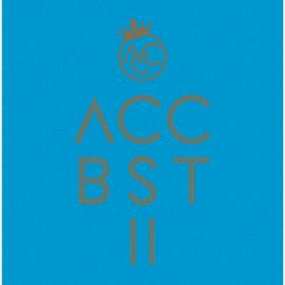 【国内盤CD】【新品】Awesome City Club ／ Awesome City Club BEST II[2枚組]【J2026/4/1発売】