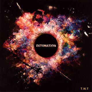 手越祐也率いるロック・バンド、T.N.Tの1stアルバム。結成1年の集大成として、ライヴでの人気曲や書き下ろしの未発表曲を収録。バンド名の通り、爆発的なエネルギーと進化したパフォーマンスが詰まった一枚だ。【品番】　FRMT-8【JAN】　4580102746694【発売日】　2026年03月25日【収録内容】(1)Evanescence(2)数センチの，その先へ(3)Starting Over(4)Extreme Emotion(5)Ro"kyun"roll(6)背徳(7)SHINE(8)My Beautiful Moment(9)朧(10)Leap Of Faith(11)Remember(12)Fake【関連キーワード】T.N.T|ティー・エヌ・ティー|デトネーション|スウセンチノ・ソノサキヘ|スターティング・オーバー|エクストリーム・エモーション|ハイトク|シャイン|マイ・ビューティフル・モーメント|オボロ|リープ・オブ・フェイス|リメンバー|フェイク