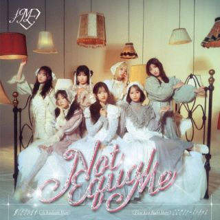 【品番】　KIZM-847〜8【JAN】　4988003670092【発売日】　2026年06月24日【収録内容】［1］(1)愛くださいませ(2)ここでファーストキッス(3)タイトル未定(4)愛くださいませ(off vocal ver.)(5)ここでファーストキッス(off vocal ver.)(6)タイトル未定(off vocal ver.)［2］〈DVD〉(1)特典映像 ≠ME ASIA TOUR 2025 〜前編【関連キーワード】≠ME|ノットイコール・ミー|アイクダサイマセ・ココデファーストキッス|アイクダサイマセ|ココデファーストキッス|アイクダサイマセ|ココデファーストキッス|トクテンエイゾウ・ノットイコールミー・アジア・ツアー・2025・ゼンペン