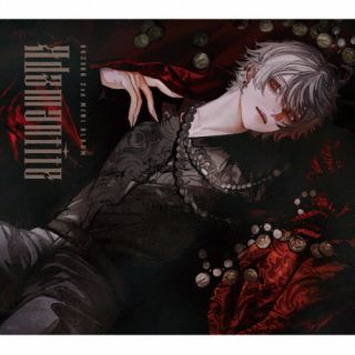 葛葉 ／ Adamantite
