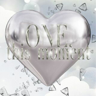 ONE，this monent