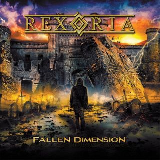 REXORIA ／ Fallen Dimension