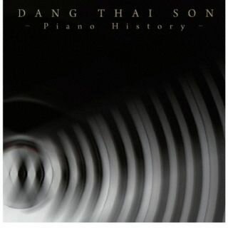 【国内盤CD】【新品】ダン・タイ・ソン〜ピアノ・ヒス