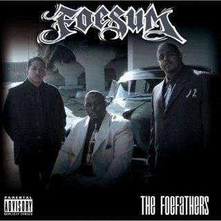 Foesum ／ The Foefathers 