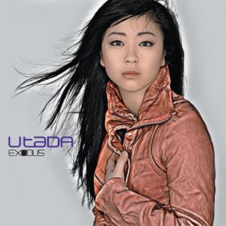 【国内盤CD】【新品】Utada ／ エキソドス(デラックス)[2枚組]【J2026/6/24発売】