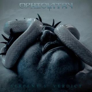 OPHIOLATRY ／ SERPENT'S VERDICT 