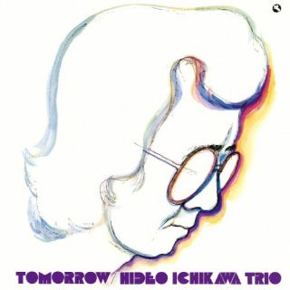 【国内盤CD】【新品】市川秀男トリオ ／ 明日への旅立ち【J2026/10/21発売】