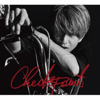 木村拓哉 ／ Checkpoint 