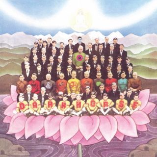 【国内盤CD】【新品】ジョージ・ハリスン ／ ダーク・ホース[初回出荷限定盤(生産限定盤 ／ ビートルズ来日公演60周年、エリック・クラプトンとの来日公演35周年記念 ／ 輸出不可)]【K2026/10/21発売】