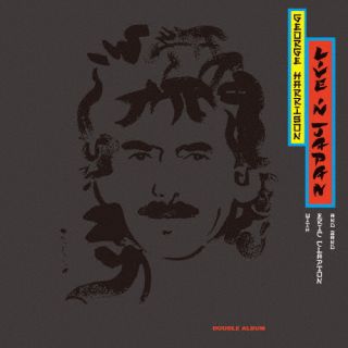 【国内盤CD】【新品】ジョージ・ハリスン ／ ライヴ・イン・ジャパン[2枚組][初回出荷限定盤(生産限定盤 ／ ビートルズ来日公演60周年、エリック・クラプトンとの来日公演35周年記念 ／ 輸出不可)]【K2026/10/21発売】