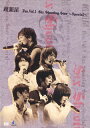 【国内盤DVD】【新品】超新星 / 超新星Fes.Vol.1 Six Shooting Star〜Special〜