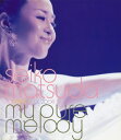 【国内盤ブルーレイ】【新品】松田聖子 / SEIKO MATSUDA CONCERT TOUR 2008 My pure melody