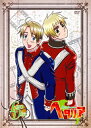 【国内盤DVD】【新品】ヘタリア Axis Powers ファンディスク
