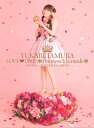 【国内盤DVD】田村ゆかり ／ Love Live*Princess a la mode*〈3枚組〉[3枚組]