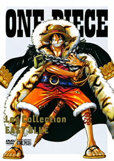 �ڹ�����DVD�ۡڿ��ʡ�ONE PIECE Log Collection