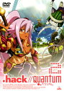 【国内盤DVD】【新品】.hack // Quantum 2