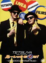 【国内盤DVD】TETSUYA ／ FIRST TOUR 2010 ルーレットを回せ!〜LIVE&DOCUMENTARY FILMS〜