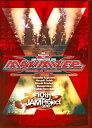 【国内盤DVD】JAM Project ／ JAM Project LIVE 2010 MAXIMIZER〜Decade of Evolution〜〈3枚組〉[3枚組]