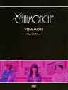 【国内盤DVD】チャットモンチー ／ VIEW MORE＜Clips U.S.Tour＞