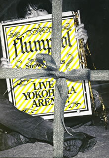 ڹDVDflumpool  flumpool Live at YOKOHAMA ARENA!!Special Live 2010Snowy Nights SerenadeޤǤҤ١2ȡ[2]