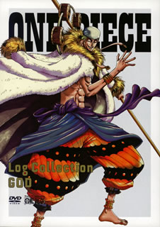 �ڹ�����DVD�ۡڿ��ʡ�ONE PIECE Log Collection