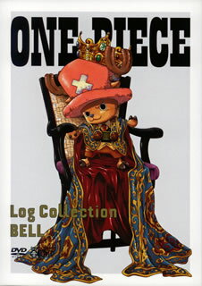 �ڹ�����DVD�ۡڿ��ʡ�ONE PIECE Log Collection