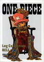 【国内盤DVD】ONE PIECE Log Collection BELL 4枚組