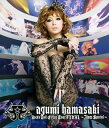 【国内盤ブルーレイ】【新品】浜崎あゆみ / ayumi hamasaki Rock'n'Roll Circus Tour FINAL〜7days Special...