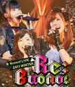 【国内盤ブルーレイ】Buono! ／ Buono!ライブ 2011 winter〜Re;Buono!〜