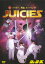 【国内盤DVD】ジューシーズ / パウダー,吸盤,モッツァレラ! 3,085円