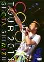 【国内盤DVD】清水翔太 ／ COLORS TOUR 2011