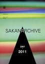 【国内盤DVD】【新品】サカナクション / SAKANARCHIVE 2007-2011〜サカナクション ミュージックビデオ集〜