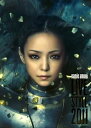 【国内盤DVD】安室奈美恵 ／ namie amuro LIVE STYLE 2011