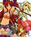 【国内盤ブルーレイ】【新品】OVA ToHeart2 ダンジョントラベラーズ Vol.1