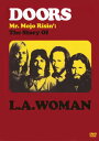 ジム・モリソンにとって人生最後のアルバムとなったドアーズ『L.A.ウーマン』の発売40周年記念メモリアル・ドキュメンタリー。レイ・マンザレクらへのインタビューや貴重映像を満載した、密度の濃い内容となっている。【品番】　VQBD-10068【JAN】　4580142349718【発売日】　2012年01月25日【収録内容】ドキュメンタリー【関連キーワード】ジョン・デンスモア|ドアーズ|レイ・マンザレク|ロビー・クリーガー|ジャック・ホルツマン|ブルース・ボトニック|ビル・シドンズ|ジョン・デンスモア|ドアーズ|レイ・マンザレク|ロビー・クリーガー|ジャック・ホルツマン|ブルース・ボトニック|ビル・シドンズ|L・A・ウーマンノ・シンジツ・ザ・ストーリー・オブ・L・A・ウーマン|