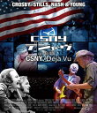 【国内盤ブルーレイ】【新品】CSNY(Crosby,Stills,Nash&Young) / Deja vu