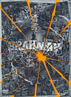 【国内盤DVD】【新品】BRAHMAN ／ 霹靂〈3枚組〉 [3枚組]