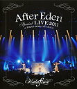 【国内盤ブルーレイ】【新品】Kalafina / “After Eden