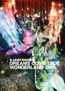 【国内盤DVD】【新品】DREAMS COME TRUE / 史上最強の移動遊園地 DREAMS COME TRUE WONDERLAND 2011〈2枚組〉 ...