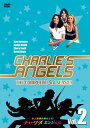 【国内盤DVD】【新品】チャーリーズ・エンジェル コンプリート シーズン3 Vol.2