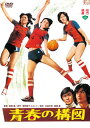 【国内盤DVD】【新品】青春の構図