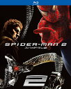【国内盤ブルーレイ】【新品】スパイダーマンTM2