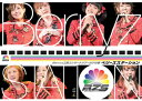 【国内盤DVD】Berryz工房 ／ Berryz工房コンサートツアー2012春〜ベリーズステーション〜