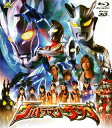 【国内盤ブルーレイ】【新品】ウルトラマンサーガ