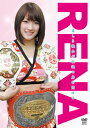 【国内盤DVD】RENA