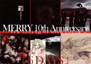 【国内盤DVD】【新品】MERRY / MERRY 10th Anniversary NEW LEGEND OF HIGH COLOR「6DAYS」〈2枚組〉 ...